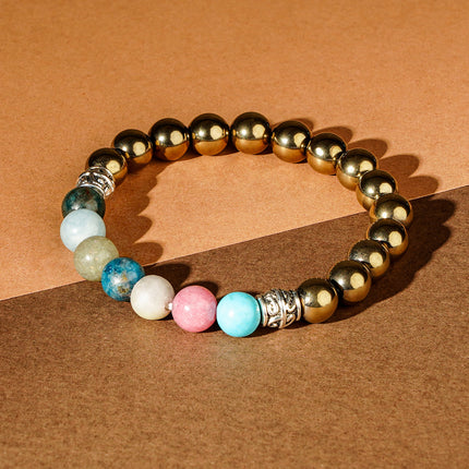Crystal Bracelets