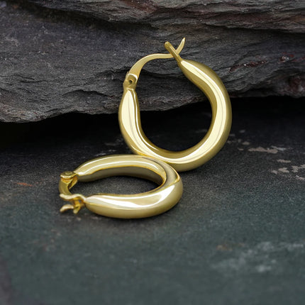 18 Carat Gold Plated Jewellery
