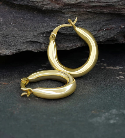 Collection image for: 18 Carat Gold Plated Jewellery
