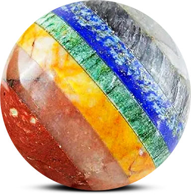 Collection image for: 7 Chakra