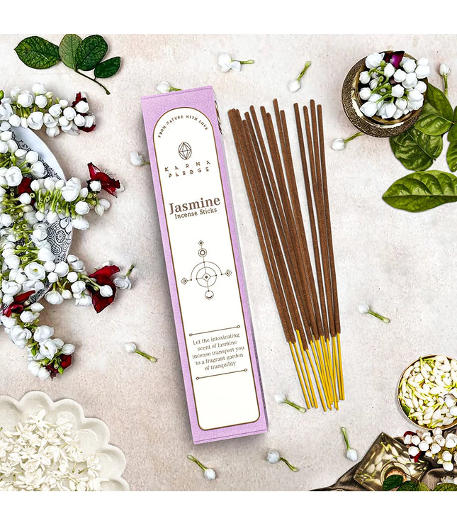 Jasmine Incense Stick