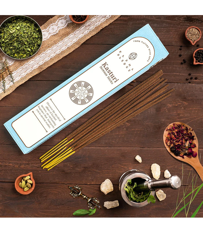 Kasturi Incense Stick