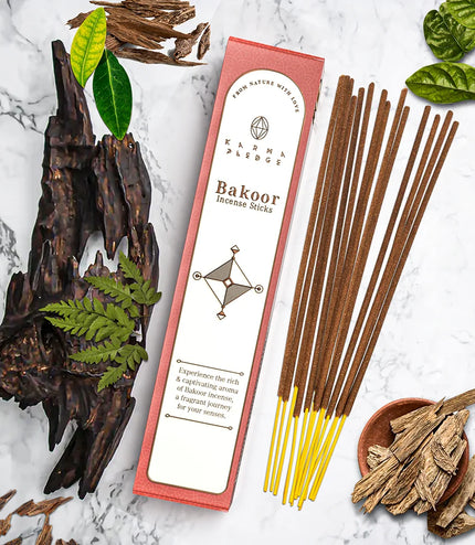 Bakoor Incense Stick