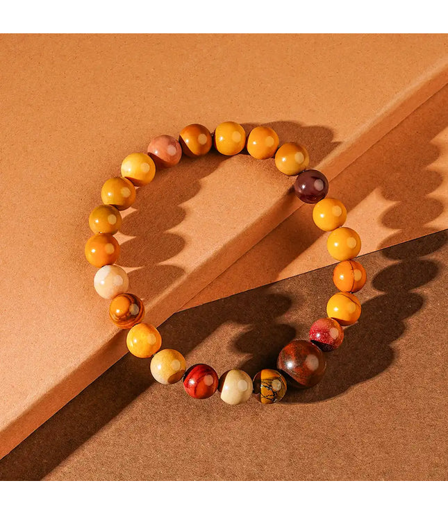 Mookaite Bracelet