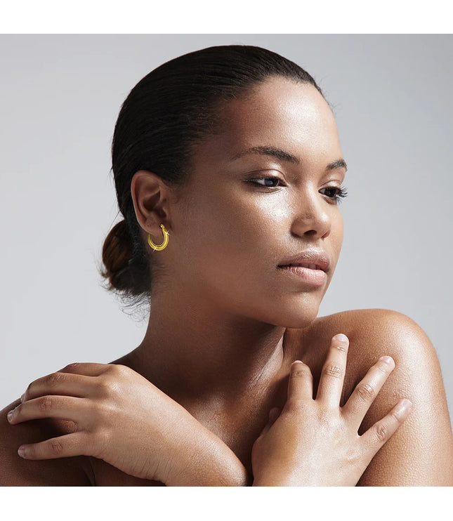 Curve Hoops