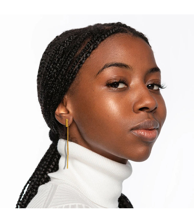 Threader Hoops