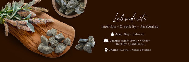 Labradorite