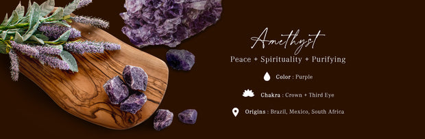 Amethyst