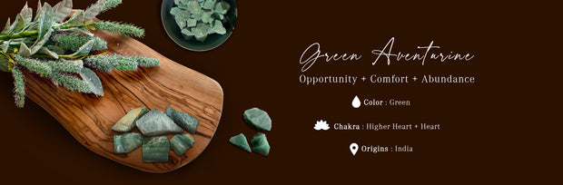 Green Aventuirne
