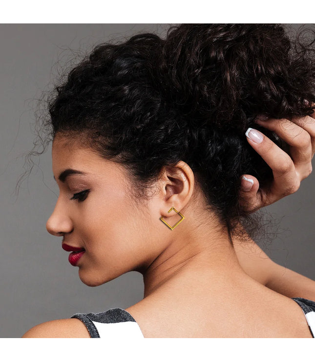 Jacket Hoops