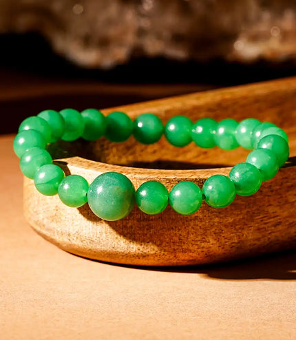 Green Aventurine Bracelet