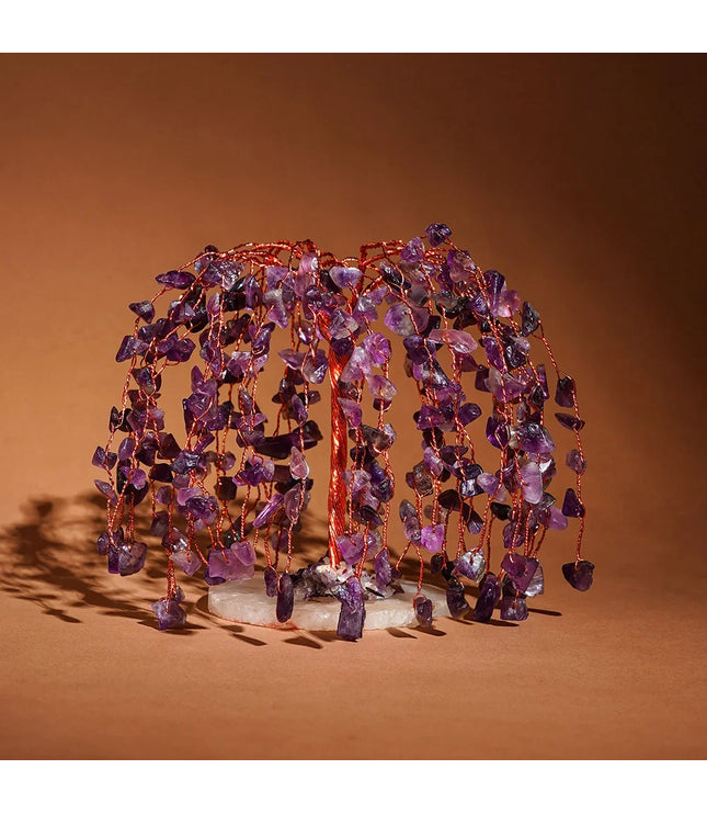 Amethyst Willow Tree