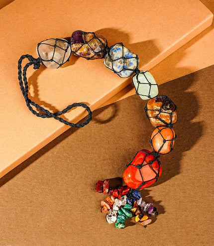 7 Chakra Hangings