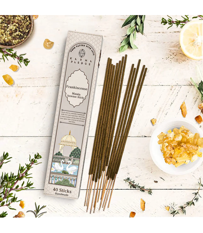 Frankincense Incense Stick