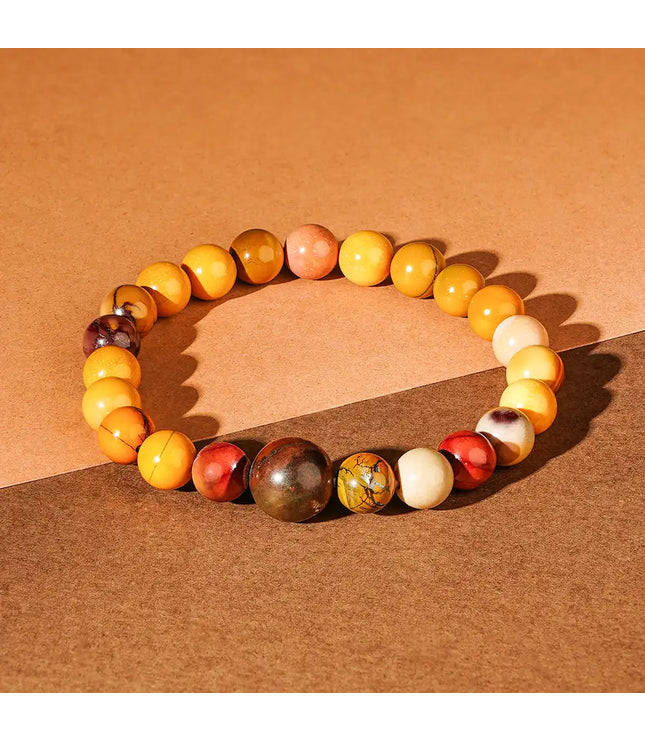 Mookaite Bracelet