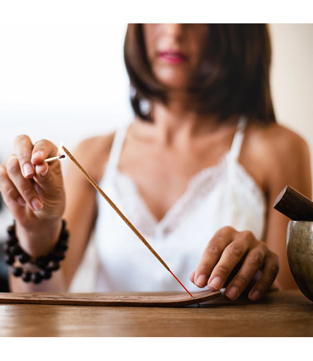 Himalayan Cedarwood Incense Stick