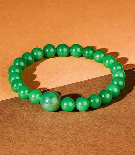 Green Aventurine Bracelet