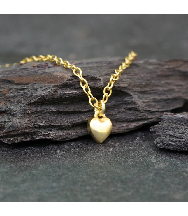 Heart Necklace