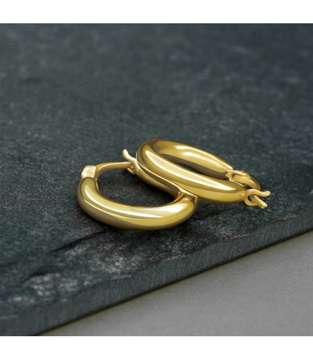 Curve Hoops