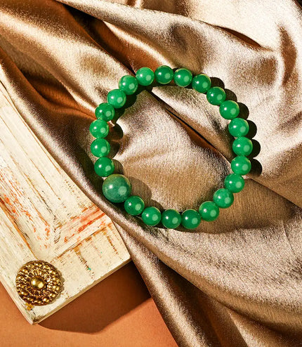 Green Aventurine Bracelet