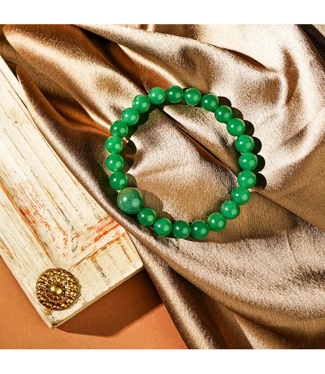 Green Aventurine Bracelet