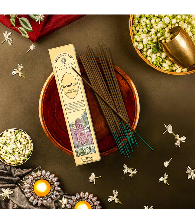 Jasmine Incense Stick