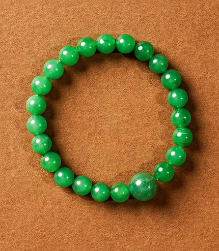Green Aventurine Bracelet