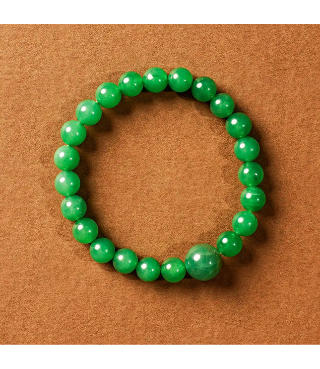 Green Aventurine Bracelet