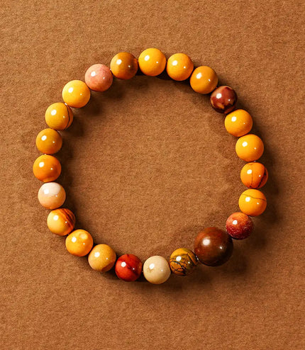 Mookaite Bracelet