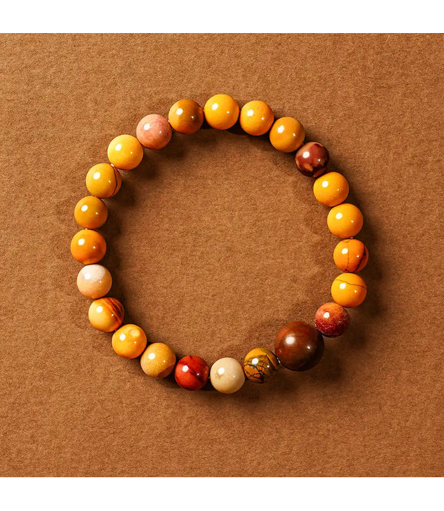 Mookaite Bracelet