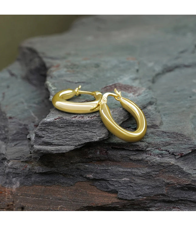 Curve Hoops