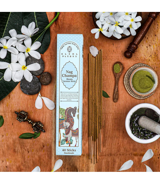 Nag Champa Incense Stick