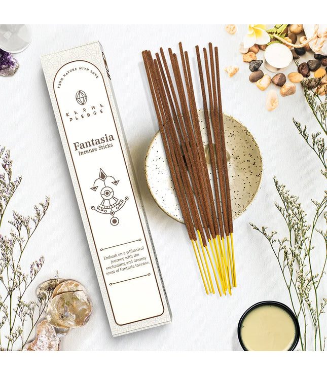 Fantasia Incense Stick