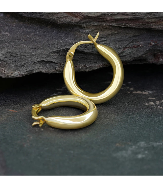 Curve Hoops