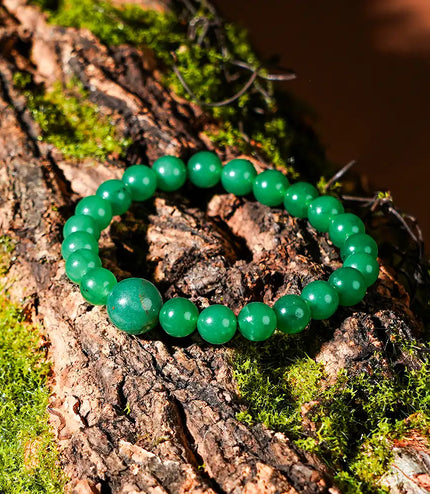 Green Aventurine Bracelet