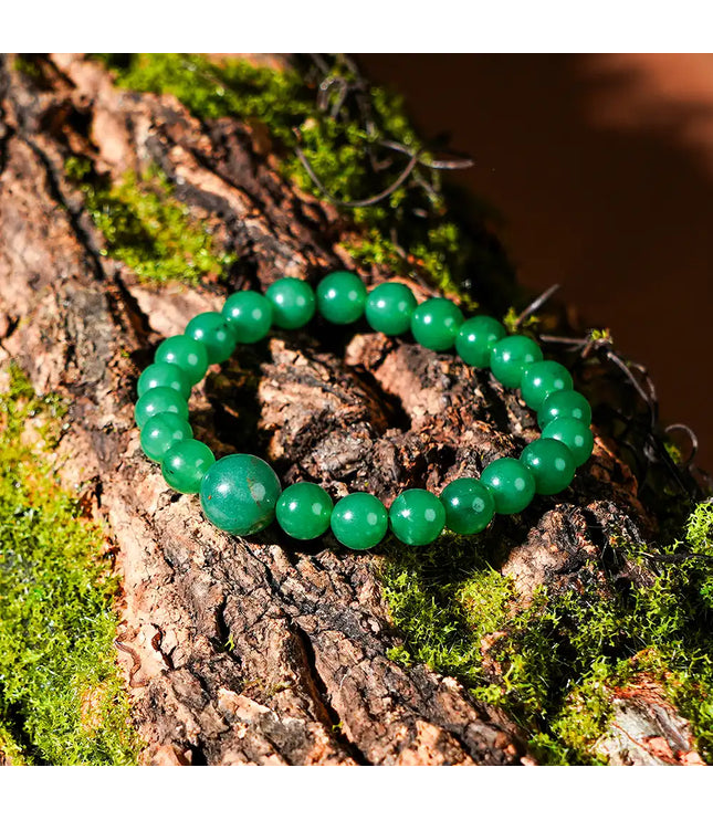 Green Aventurine Bracelet