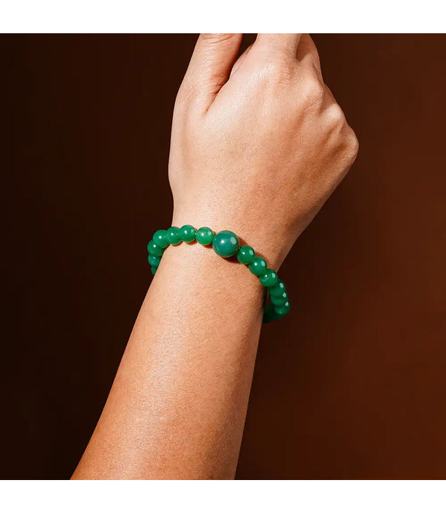 Green Aventurine Bracelet