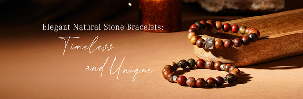 Crystal Bracelets