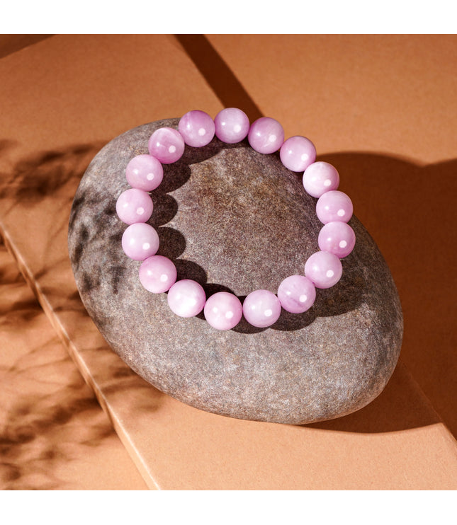 Rose Quartz Bracelet