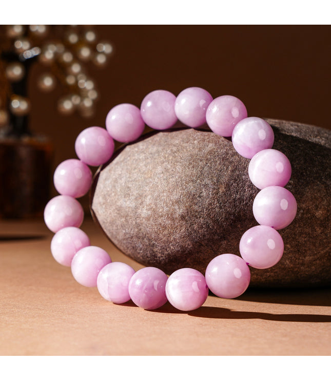 Rose Quartz Bracelet