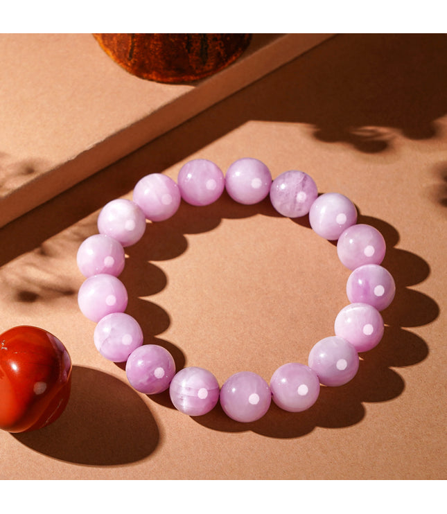 Rose Quartz Bracelet
