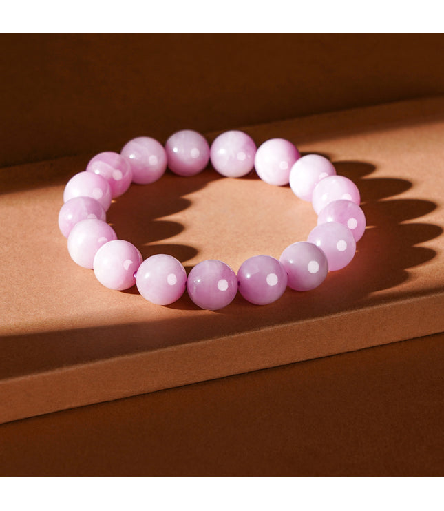 Rose Quartz Bracelet