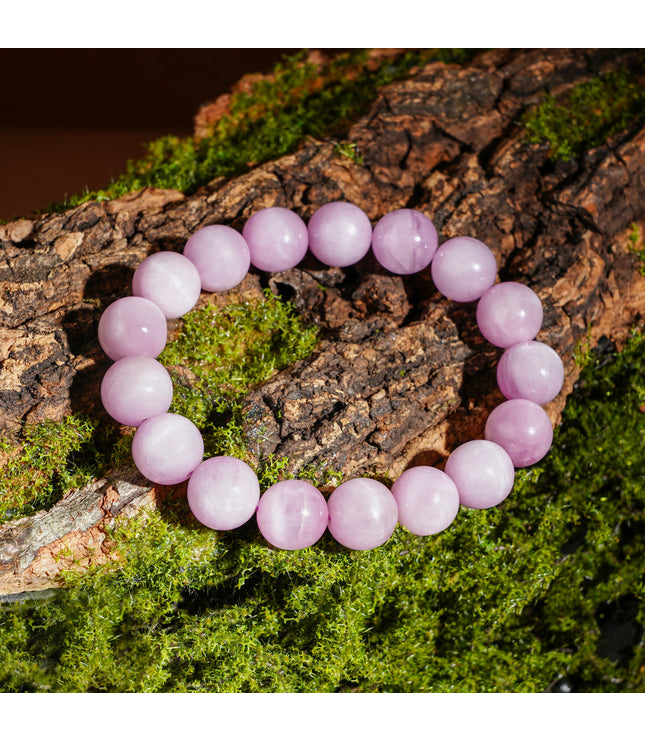 Rose Quartz Bracelet