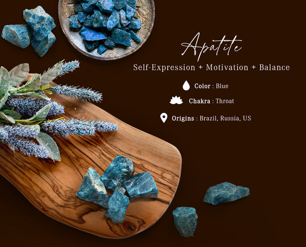 Apatite