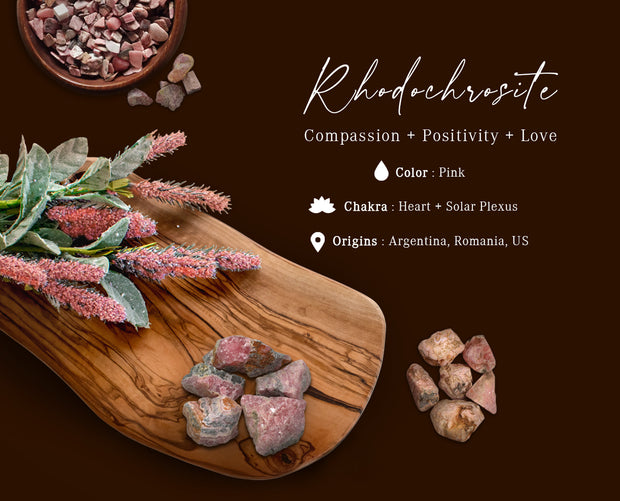 Rhodonite