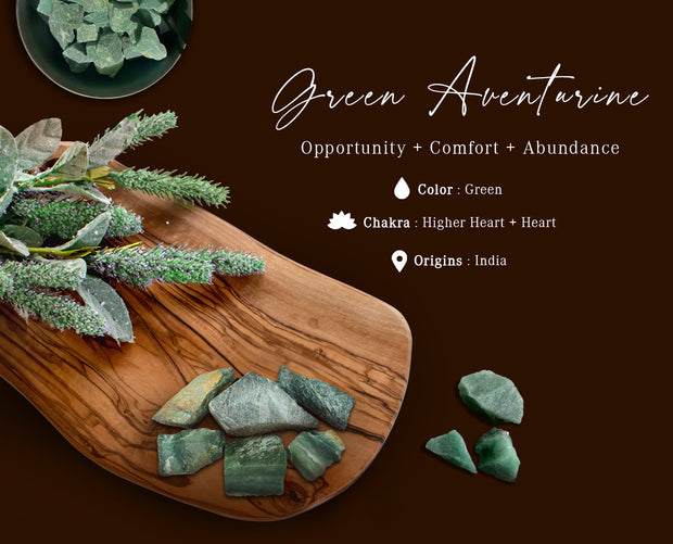 Green Aventuirne