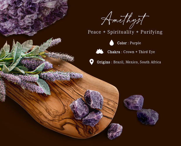 Amethyst