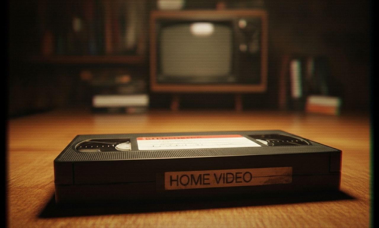 vhsgjqm: Exploring a Random String and Its Possible Meanings