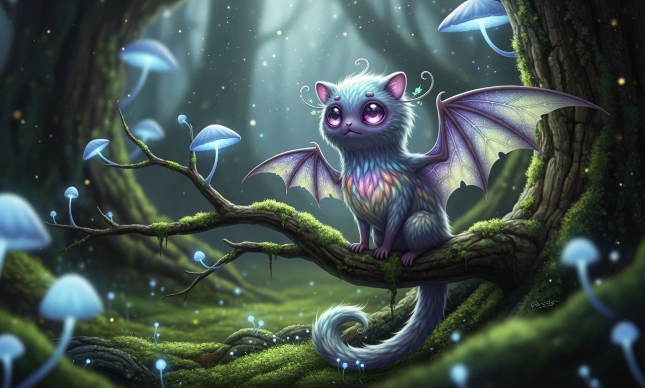 Gmrqordyfltk: A Journey into an Imagined Concept