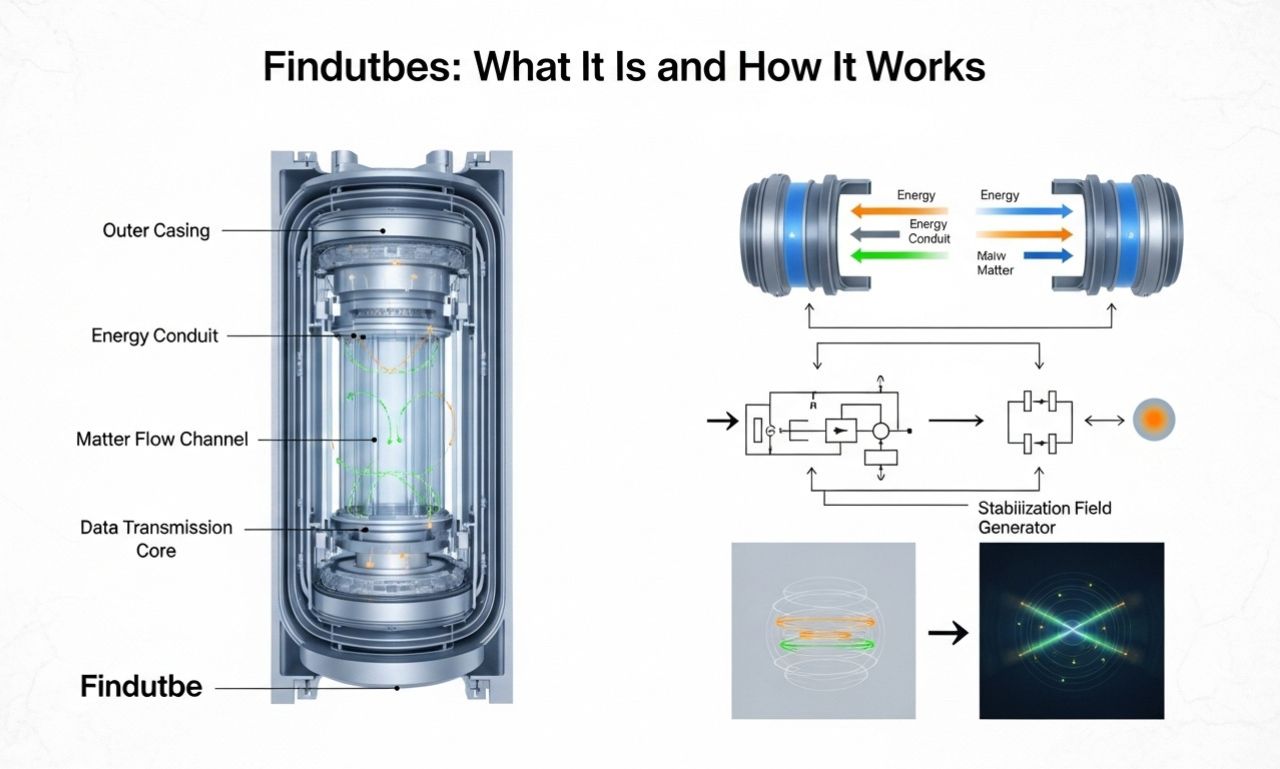 Findutbes: What It Is and How It Works